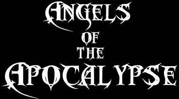 logo Angels Of The Apocalypse